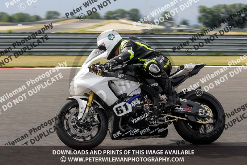 25 to 27th july 2019;Slovakia Ring;event digital images;motorbikes;no limits;peter wileman photography;trackday;trackday digital images